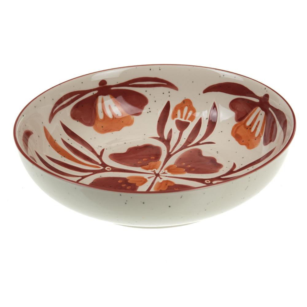 Saladier Sofia 28 cm Amadeus - Mathon - 1