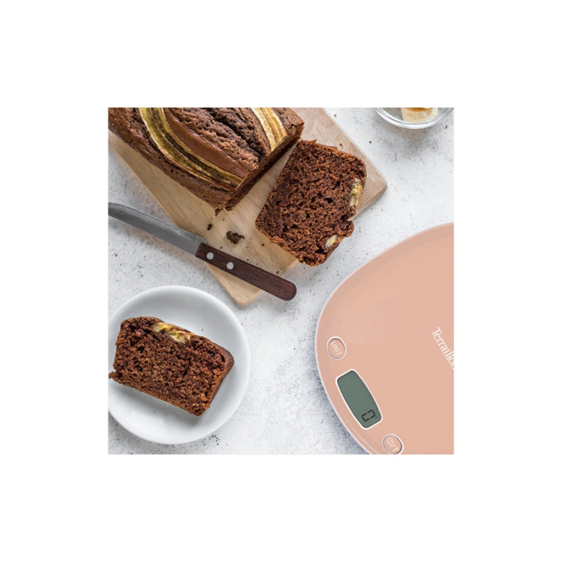 Balance De Cuisine   Macaron One Caramel Terraillon - Mathon - 2