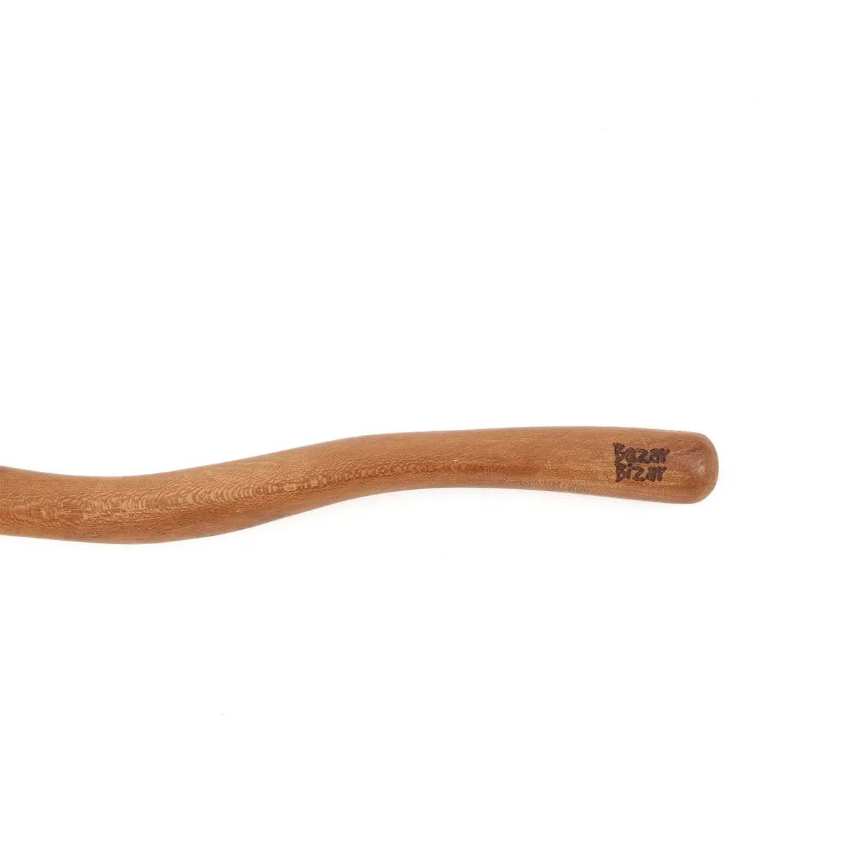 La Fourchette Salade Torsadée - Naturel Bazar Bizar - Mathon - 6