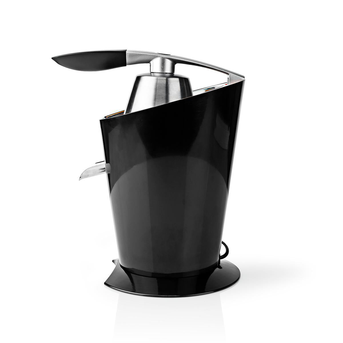 Presse-agrumes 160W en Acier Nedis - Mathon - 4