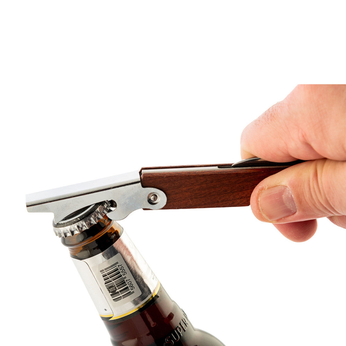 Pop - Tire-bouchon Wood Koala - Mathon - 6