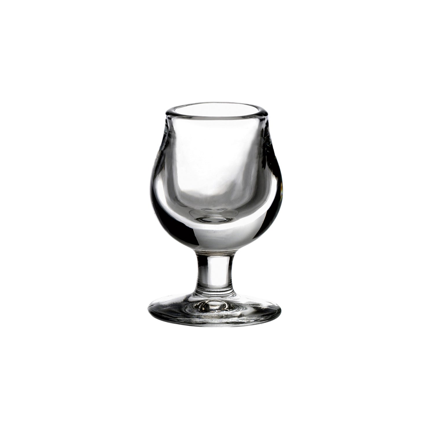 Lot de 6 verres à liqueurs 2cl La Rochère - Mathon - 4