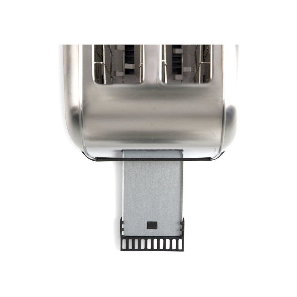 Grille-pain 2 Fentes - Livoo - Dod196 - 850 W - Thermostat Réglable : 7 Niveaux - Acier Inoxydable Livoo - Mathon - 2