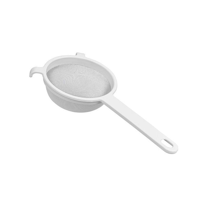 Passoire Plast. Tamis Polyester Fin ø 10cm Metaltex - 11161014080 Metaltex - Mathon