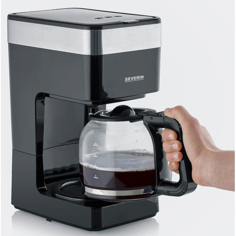 Cafetière Filtre   Ka9263 Severin - Mathon - 4
