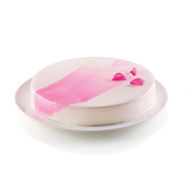 Moule en silicone Perla 24 cm Silikomart - Mathon - 4
