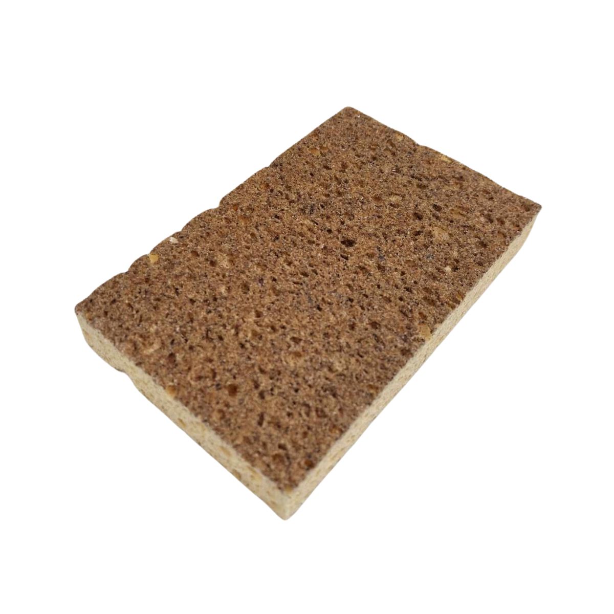 Éponge Végétale Multi-Surfaces fragiles  Tecno Fackelmann - Mathon - 1