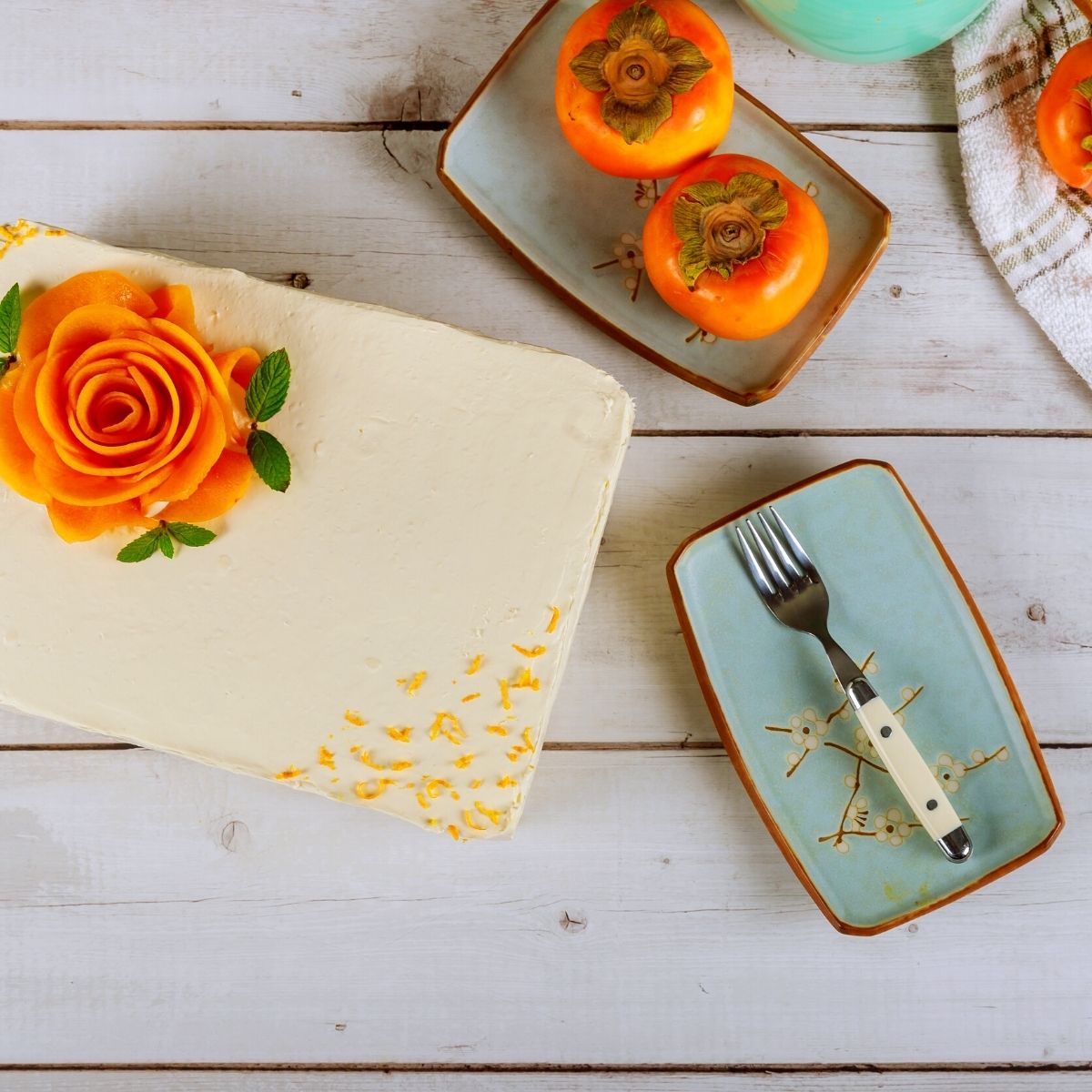 Cadre et cercle à pâtisserie réglable Zenker Smart Pastry Zenker - Mathon - 4