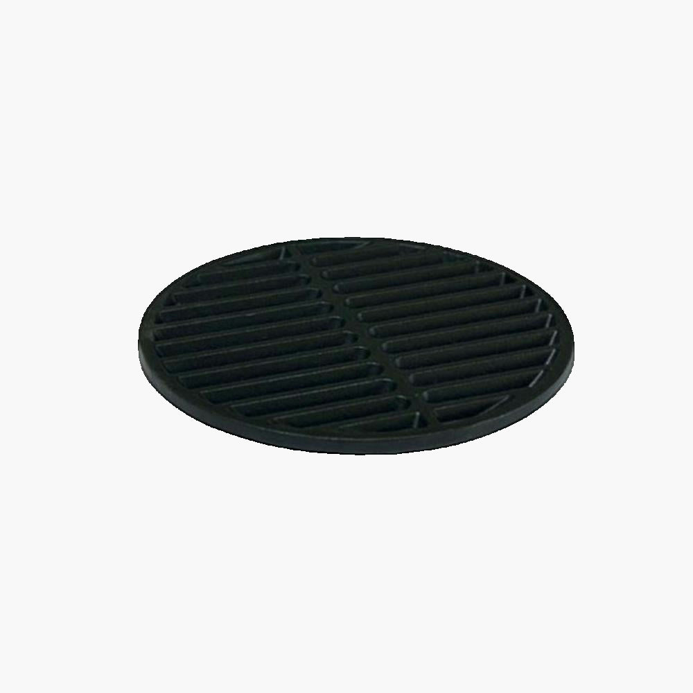 Grille de cuisson en fonte Grizzly kamado large Grizzly - Mathon