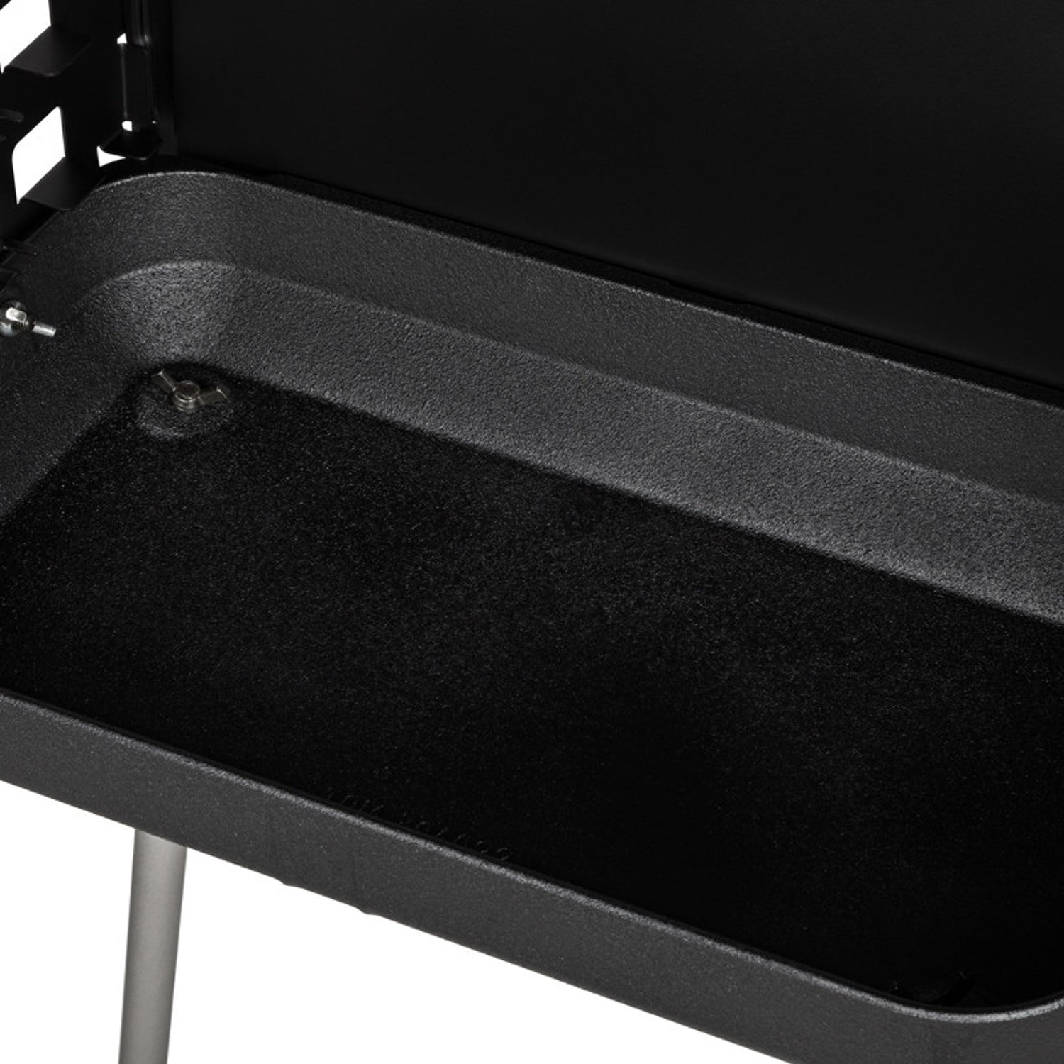 Barbecue au charbon de bois BARBEKO Somagic - Mathon - 4