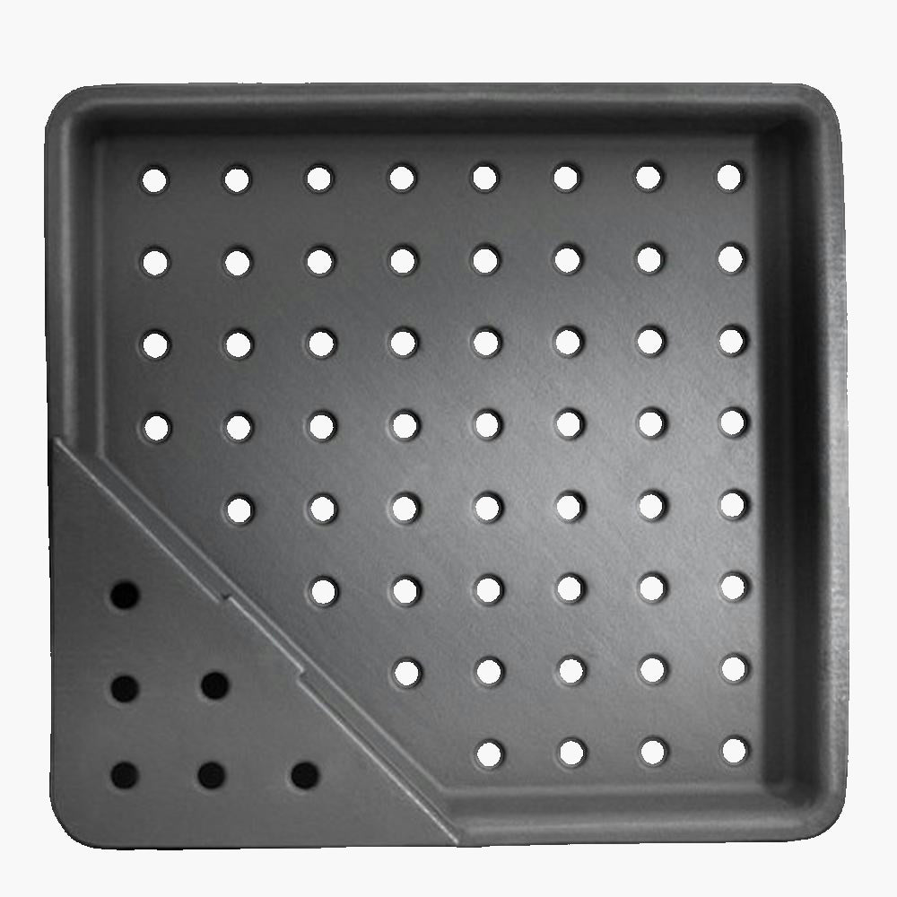 Bac à charbon barbecue gaz Napoleon Napoléon - Mathon - 2