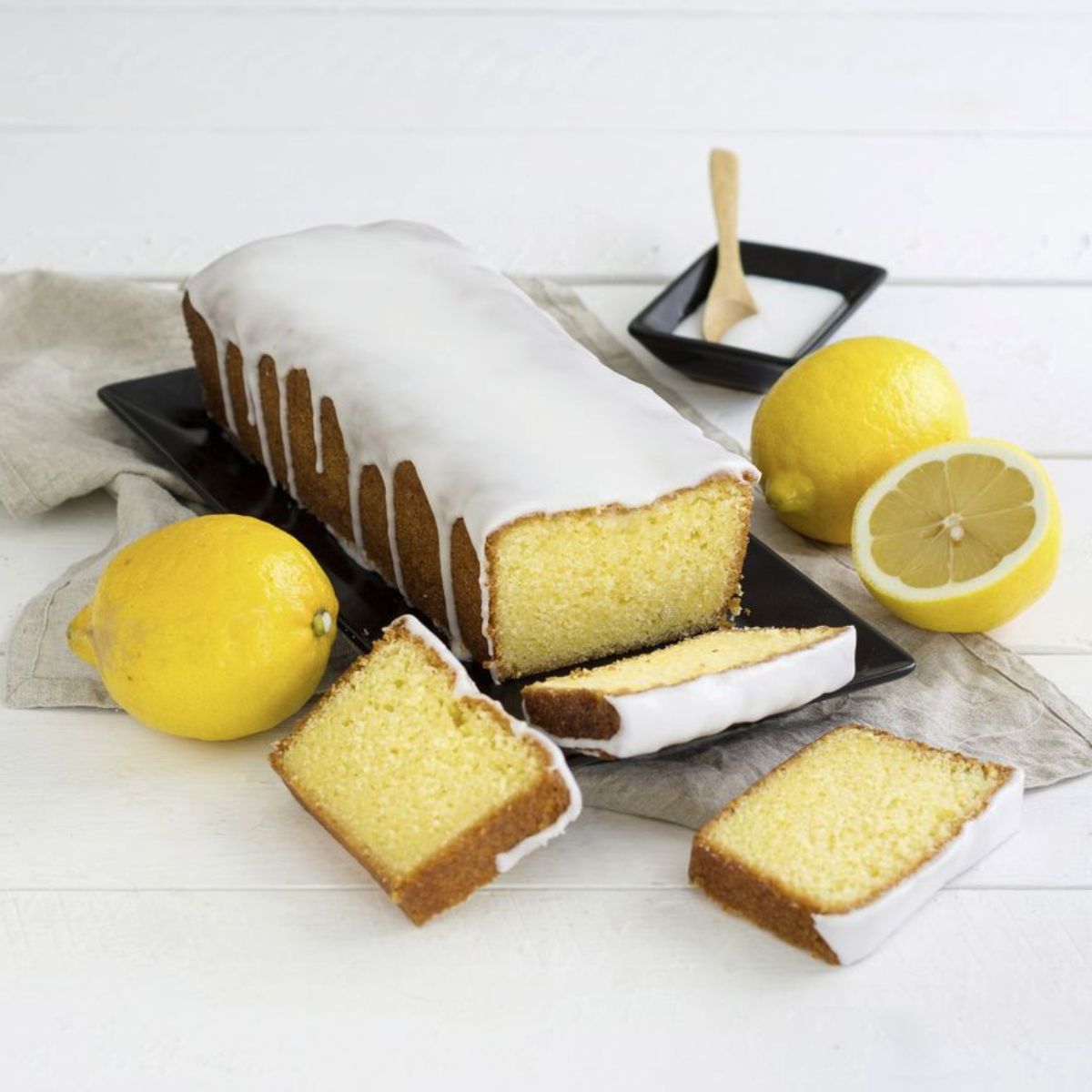 Lot de 2 moules à cakes extensibles 20 à 35 cm Zenker Black Metallic Zenker - Mathon - 5