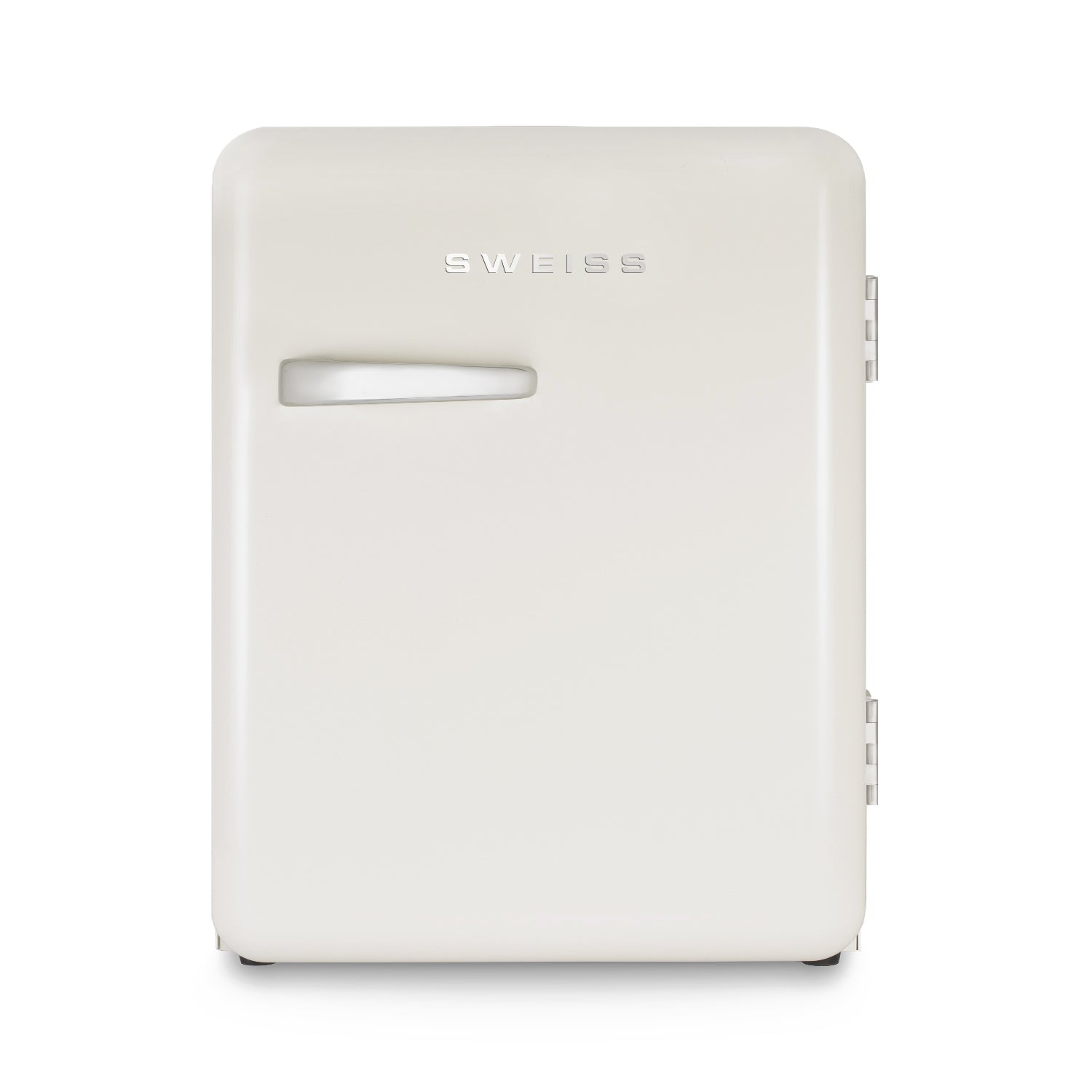 Mini bar vintage 31L beige - WEISS8 Sweiss - Mathon - 1