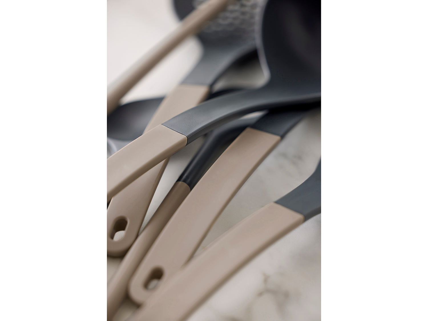 Cuillère NEW OPTIMA en nylon Humus Rosti - Mathon - 4