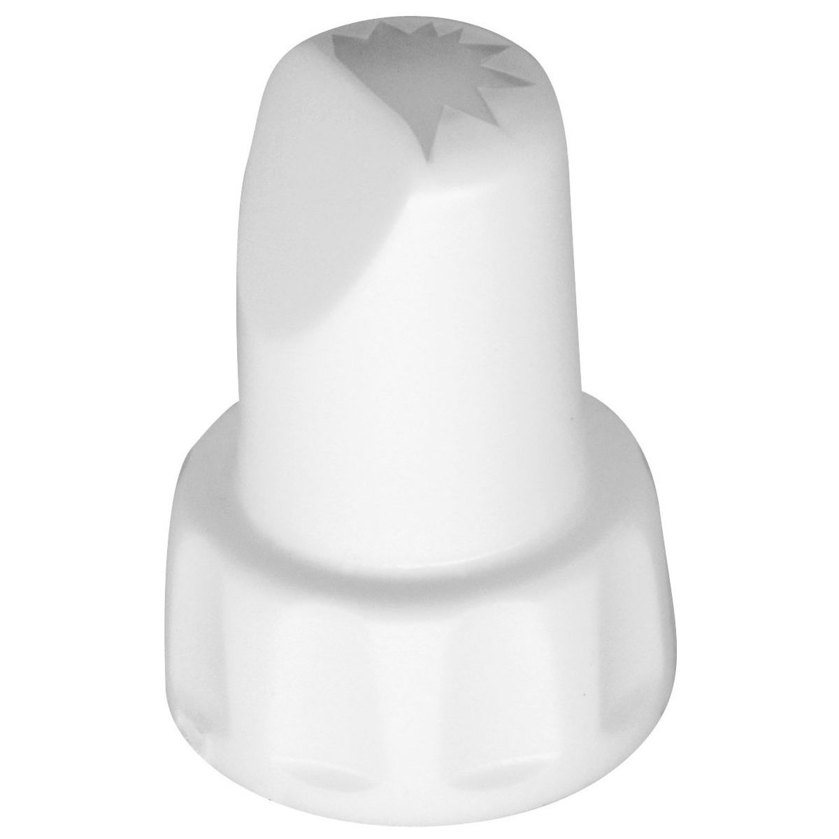 Ensemble de 2 Poches à douille réemployable et 4 embouts plastique 31 cm Zenker Smart Pastry Zenker - Mathon - 6