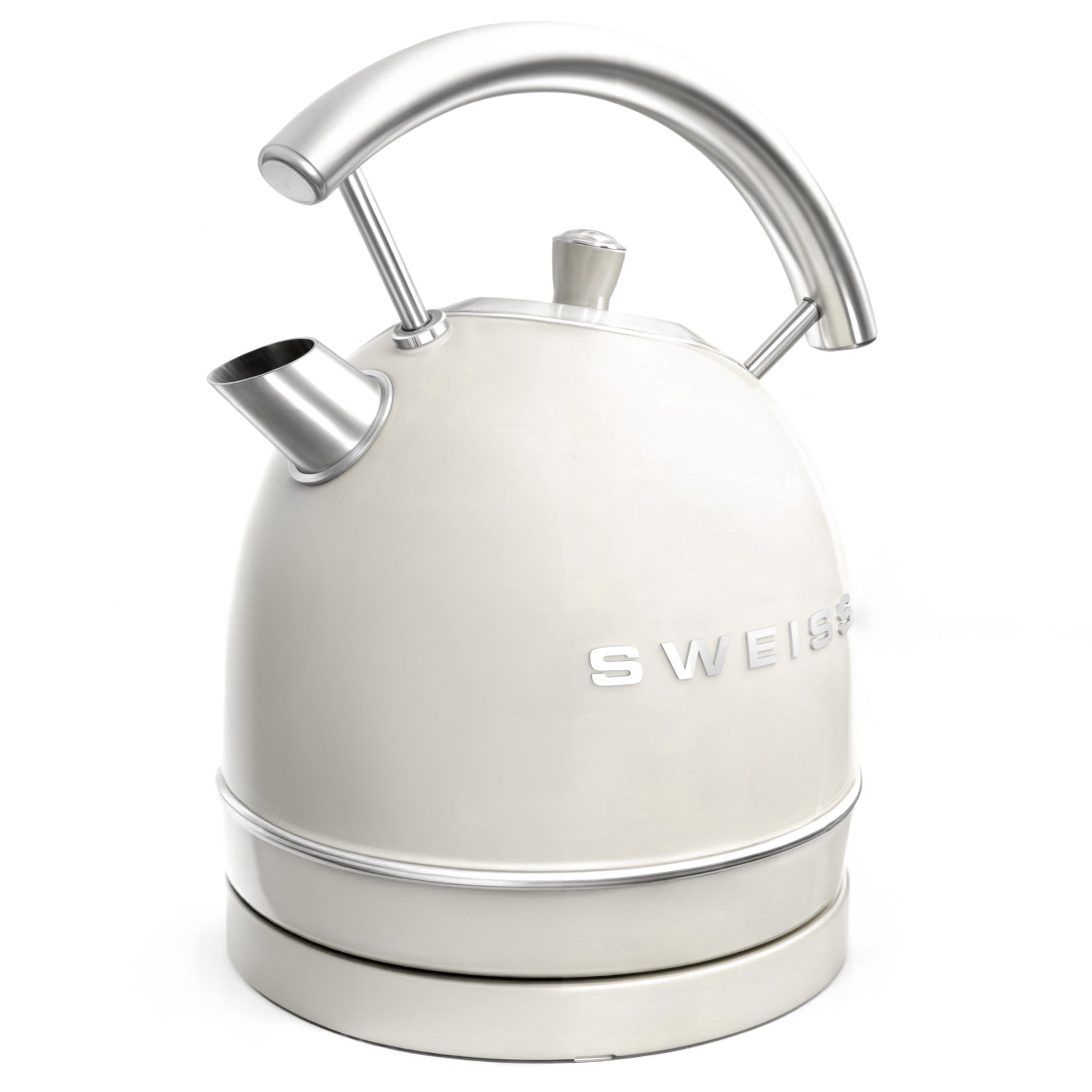 Bouilloire vintage - KTL8 Sweiss - Mathon - 2