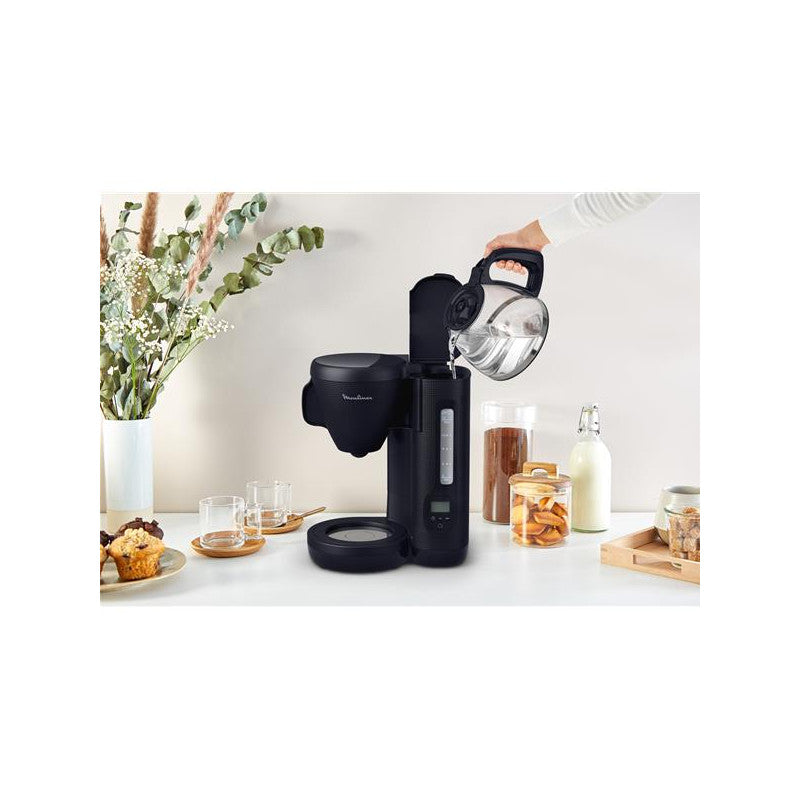 Cafetière Moulinex Fg2m2810 Moux - Mathon - 5