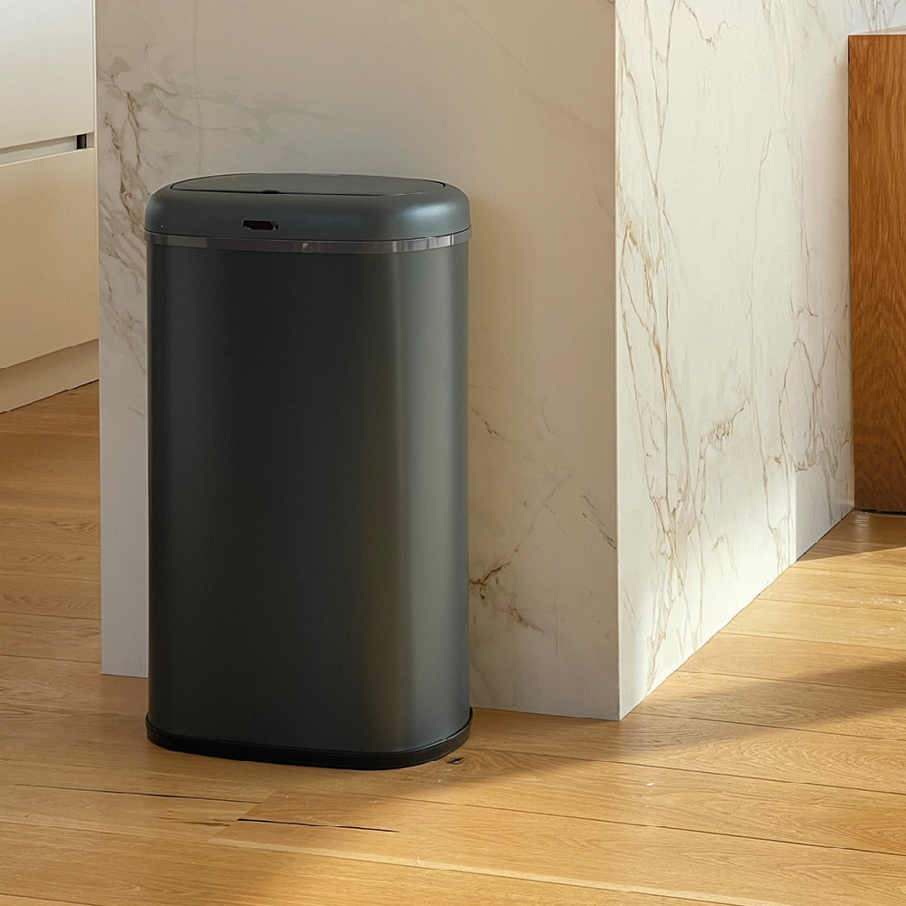 Poubelle de cuisine automatique logan 58 L Kitchen Move - Mathon - 3