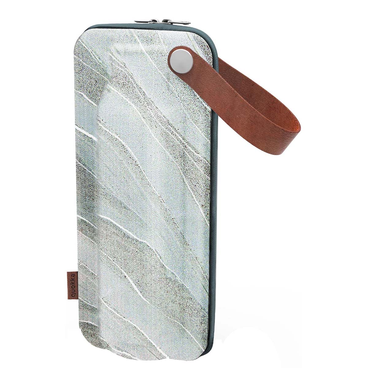 Porte Bouteille 630ml Rigide Quokka - Mathon - 5