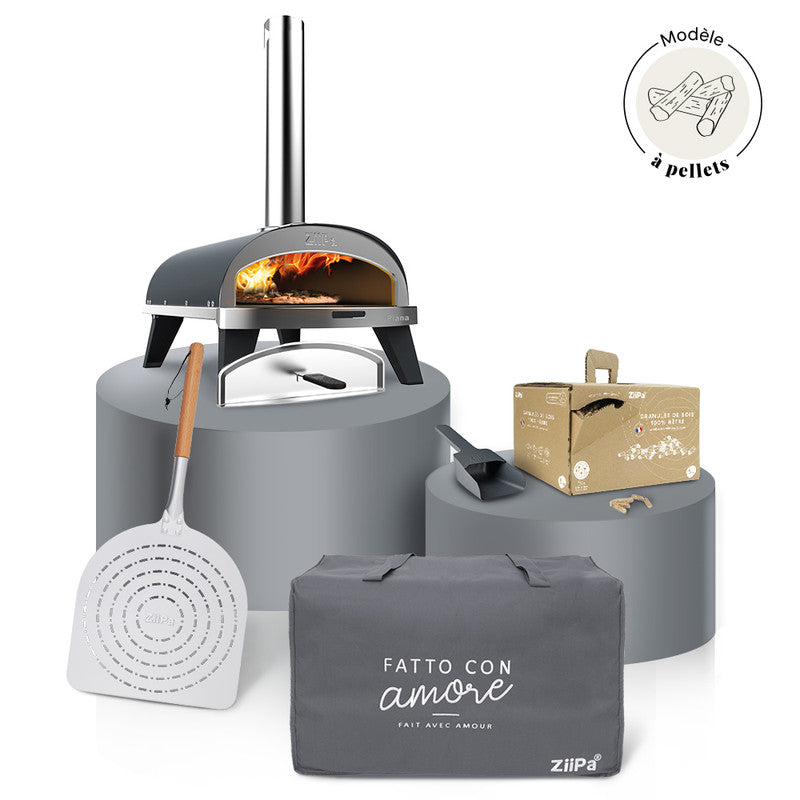 Pack Iniziale Ardoise Ziipa - Mathon - 1