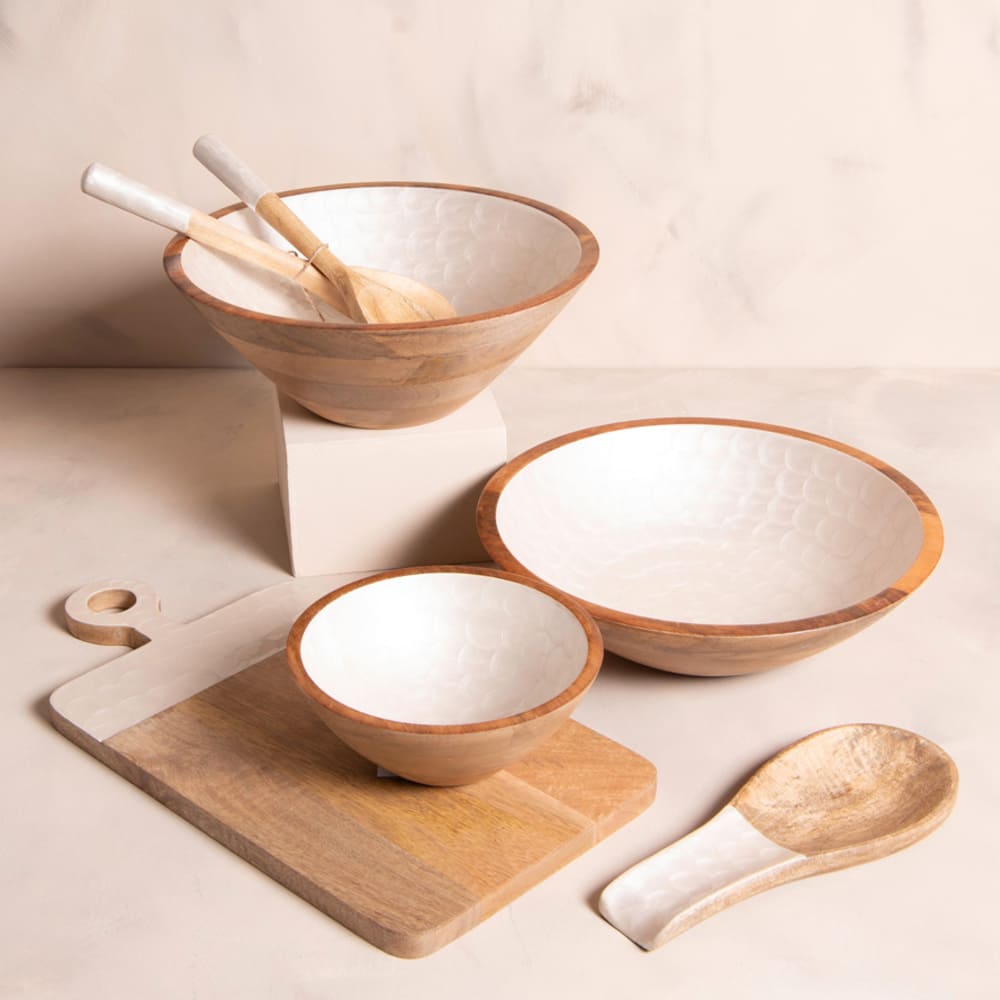 Coupe Venus 30 cm Table passion - Mathon - 2