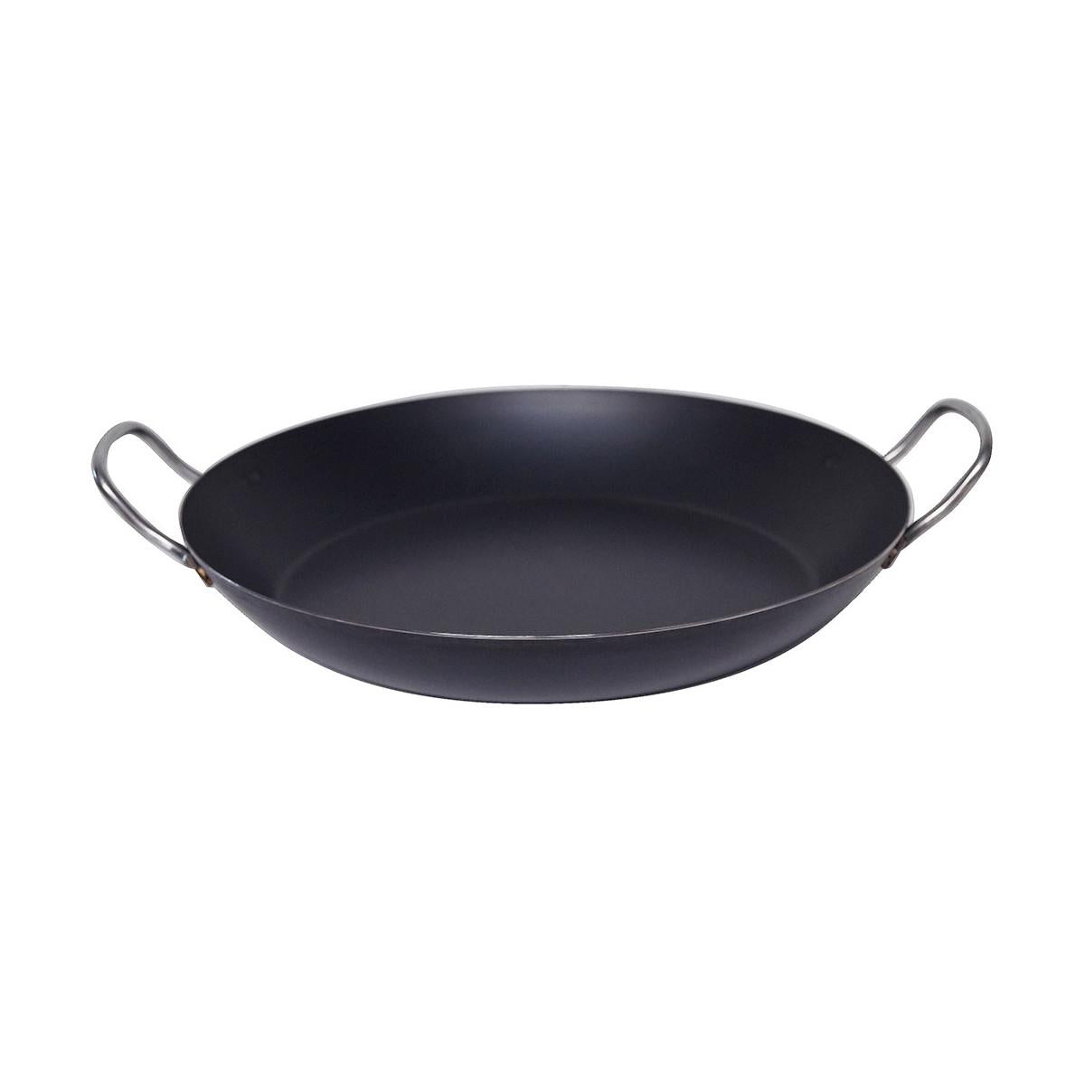 Plat À Cuisson (Plat Paëlla) Ø20 cm #Outdoor De Buyer - Mathon - 1