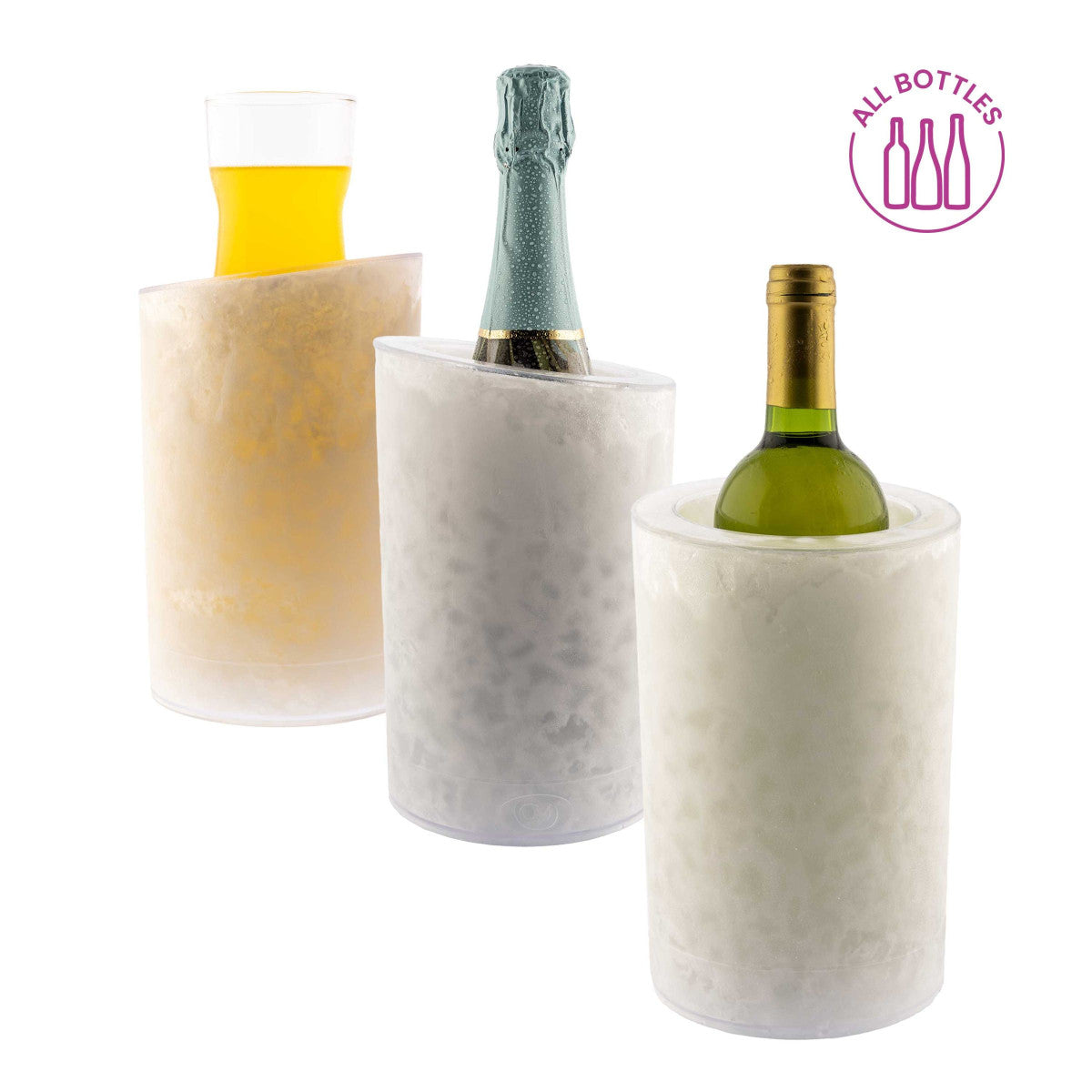 Ice Rock - Rafraichisseur rapide Koala - Mathon - 4