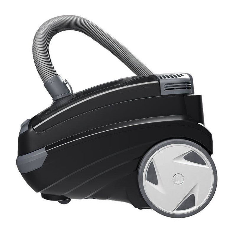 Aspirateur Détacheur 2 En 1 - Thomas Aquatic Onyx - 1700w Max - 83 Db(a) Thomas - Mathon - 5