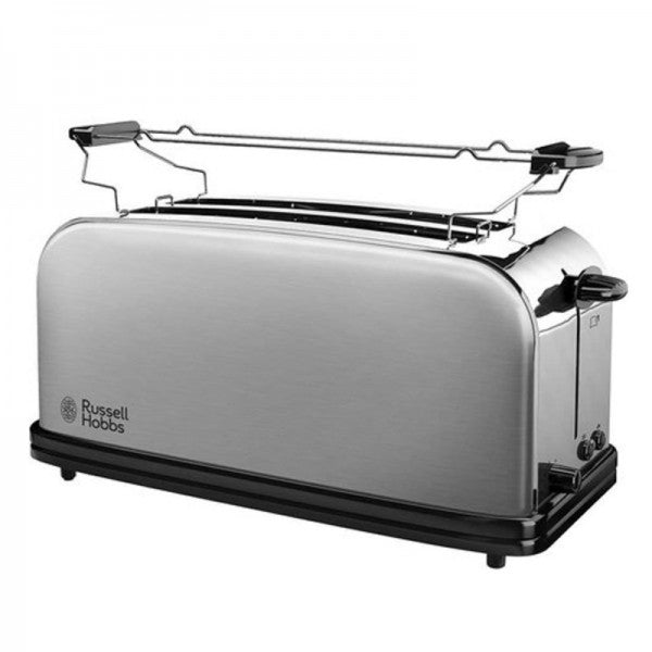 Grille-pain Russell Hobbs 23429036001 1600w Noir 1600 W Russell Hobbs - Mathon