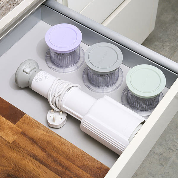 Machine à glaces Freeze Wand Cuisinart - Mathon - 6