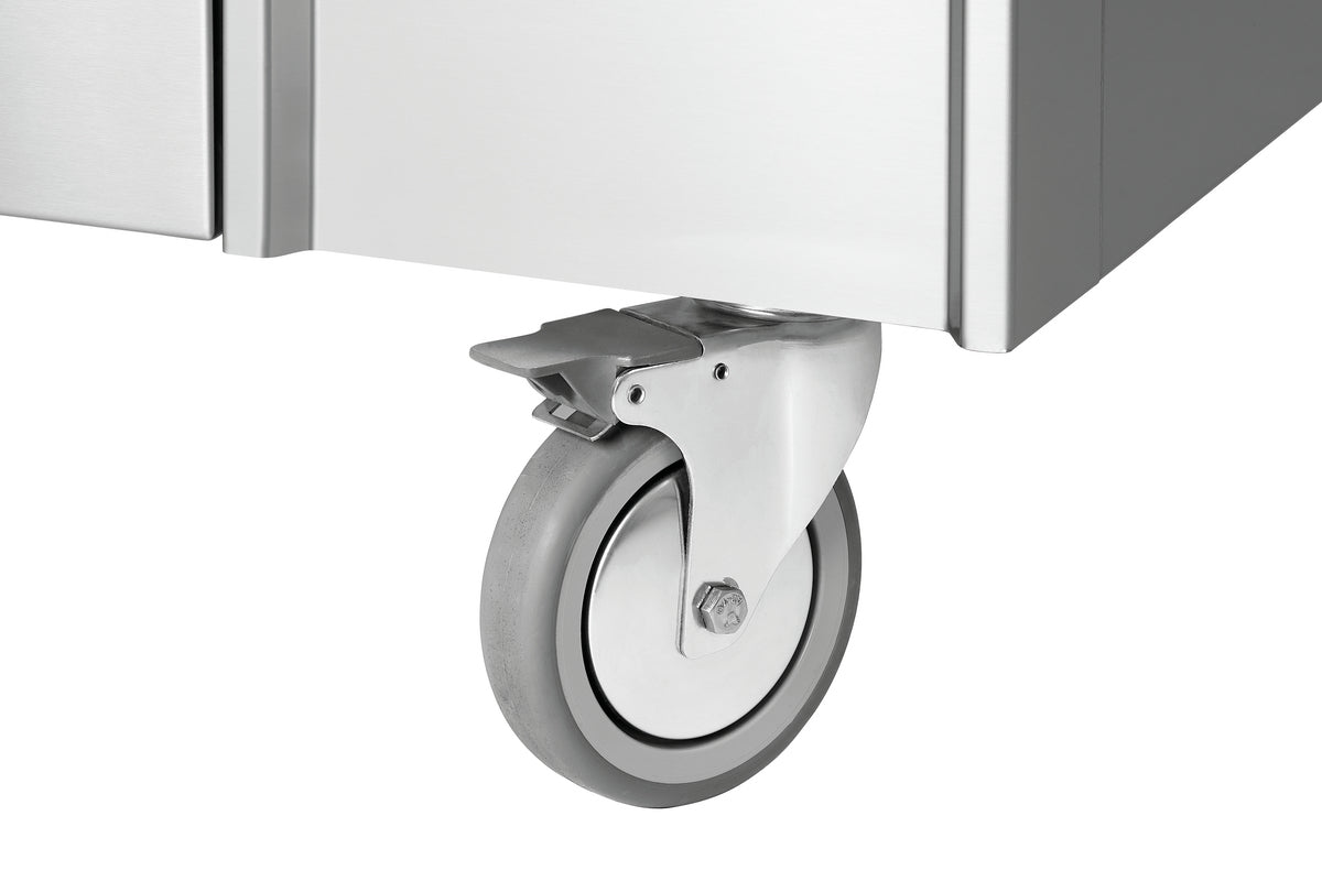 Poste de cuisson KST3240 Eco - 24 kW - Bartscher - Mathon - 6