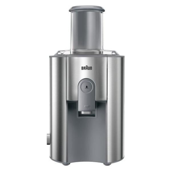 Centrifugeuse - Electrique Braun J700  Multiquick 7 - Inox Braun - Mathon - 1