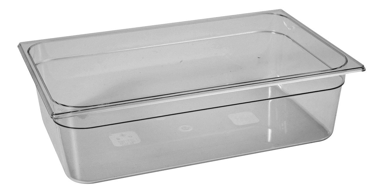 bac gastro copolyester gn1/1 - l2g L2G - Mathon