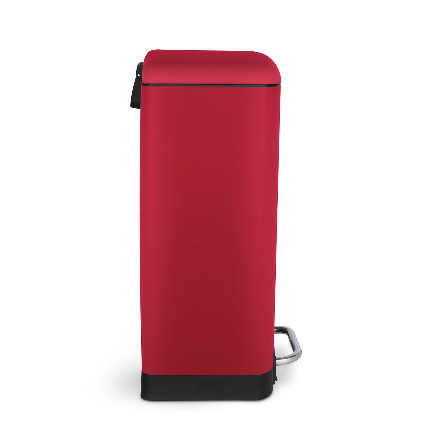 Poubelle à pédale 30L, red edition - N°722 Les Collectors - Mathon - 2