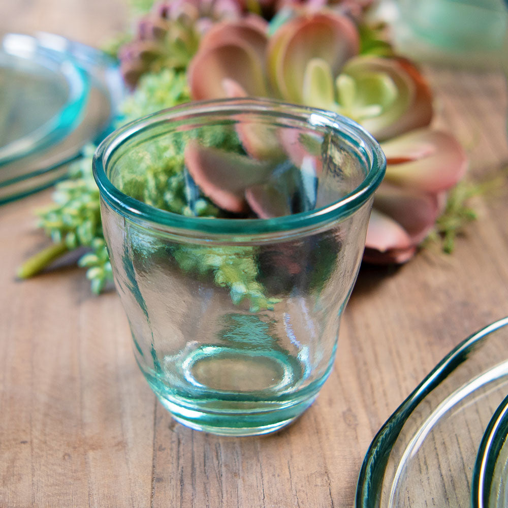 Verre Acqua 25 cl (lot de 6) Vidrios san miguel - Mathon - 2