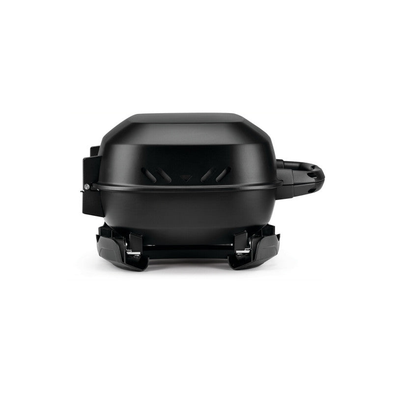 Barbecue à gaz portable Napoléon TravelQ240 1 brûleur Noir Napoléon - Mathon - 4