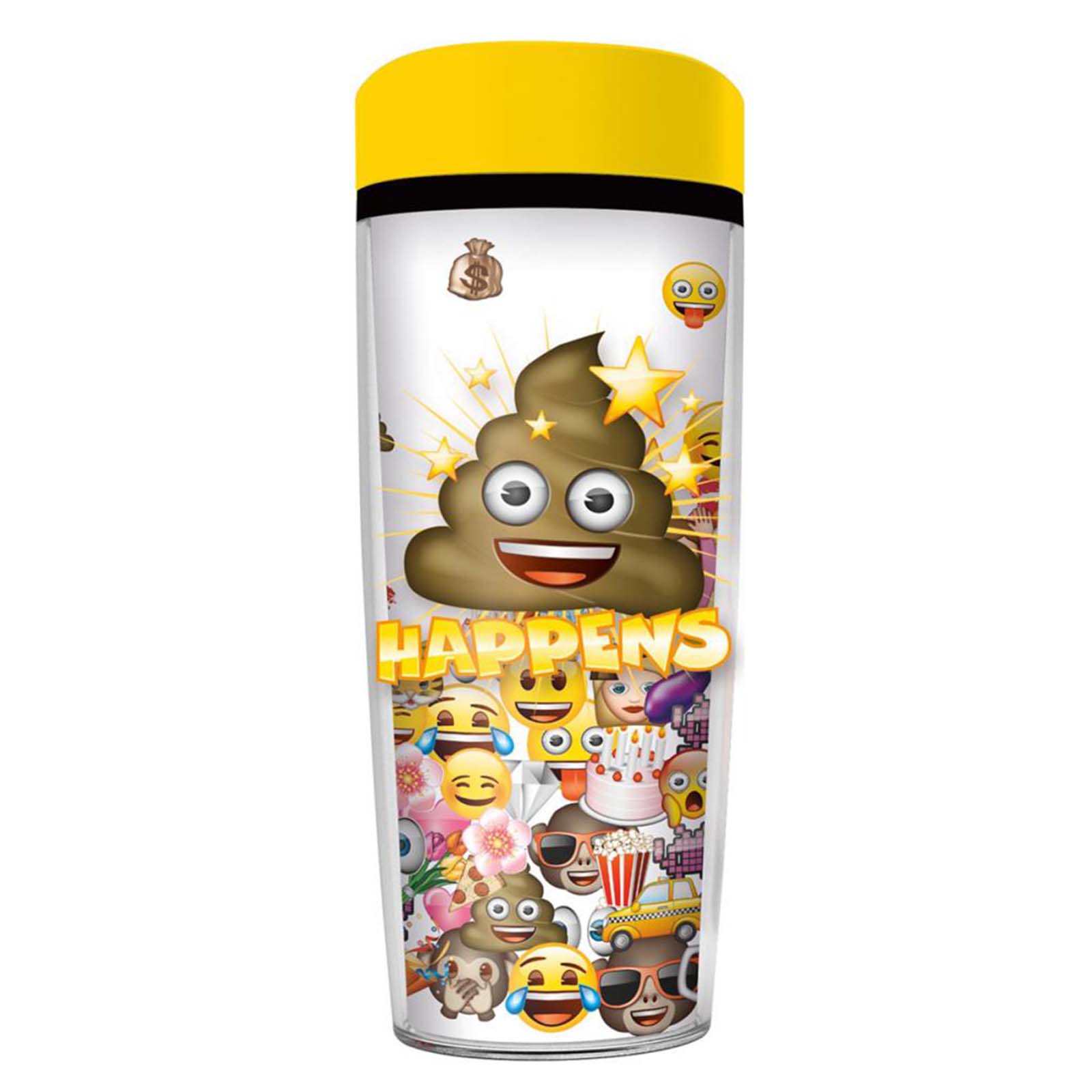 Bouteille de Voyage 533ml Générique - Mathon - 3