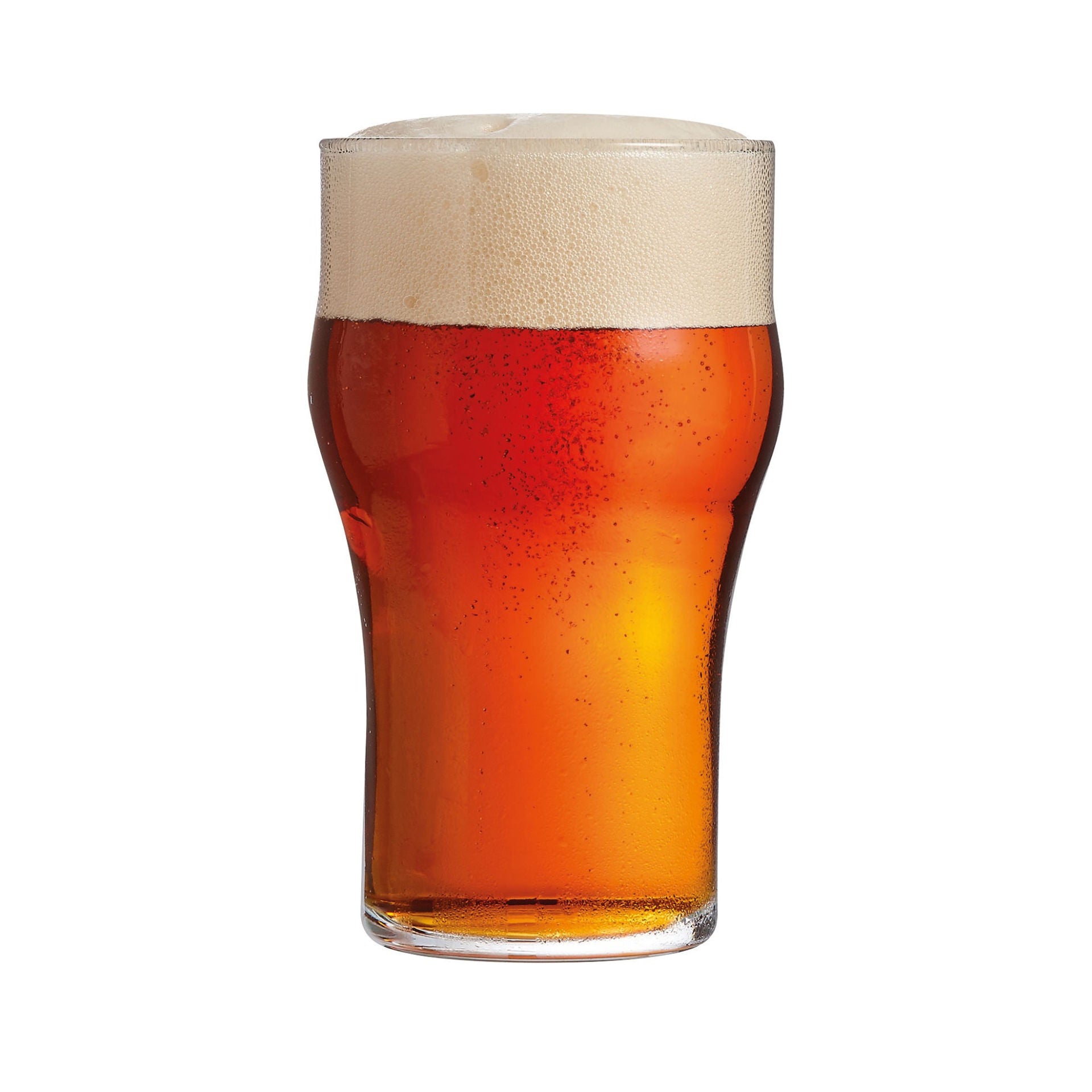 24 verres forme haute 34cl Nonic Arcoroc - Mathon - 3