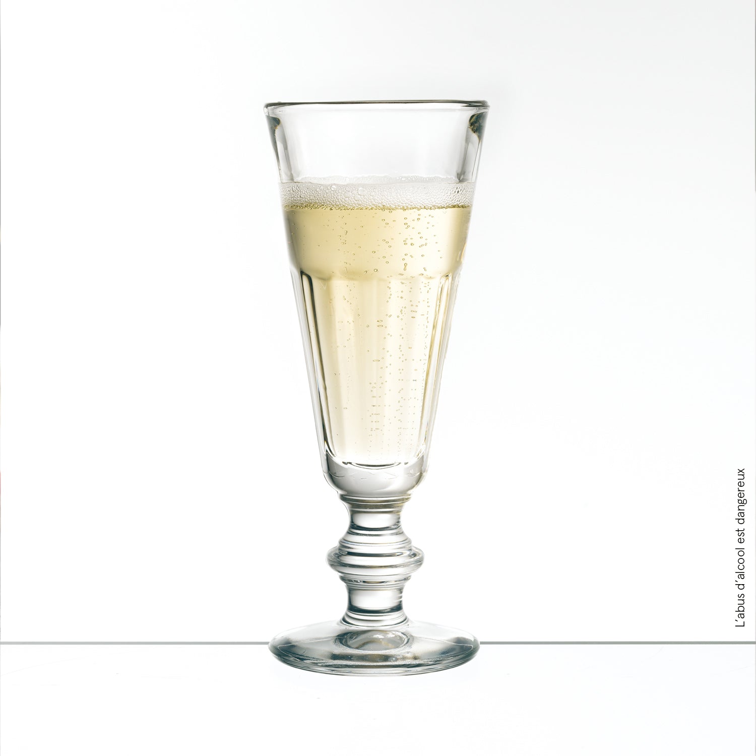 Lot de 6 flûtes La Rochère - Mathon - 3