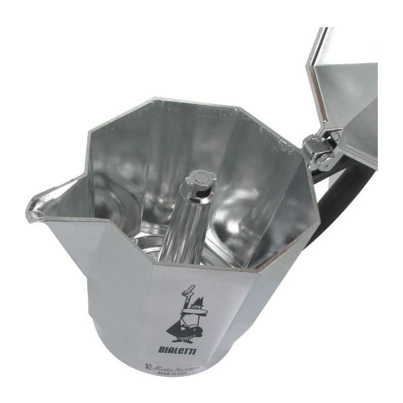 Cafetiere 12t moka express Bialetti - Mathon - 2