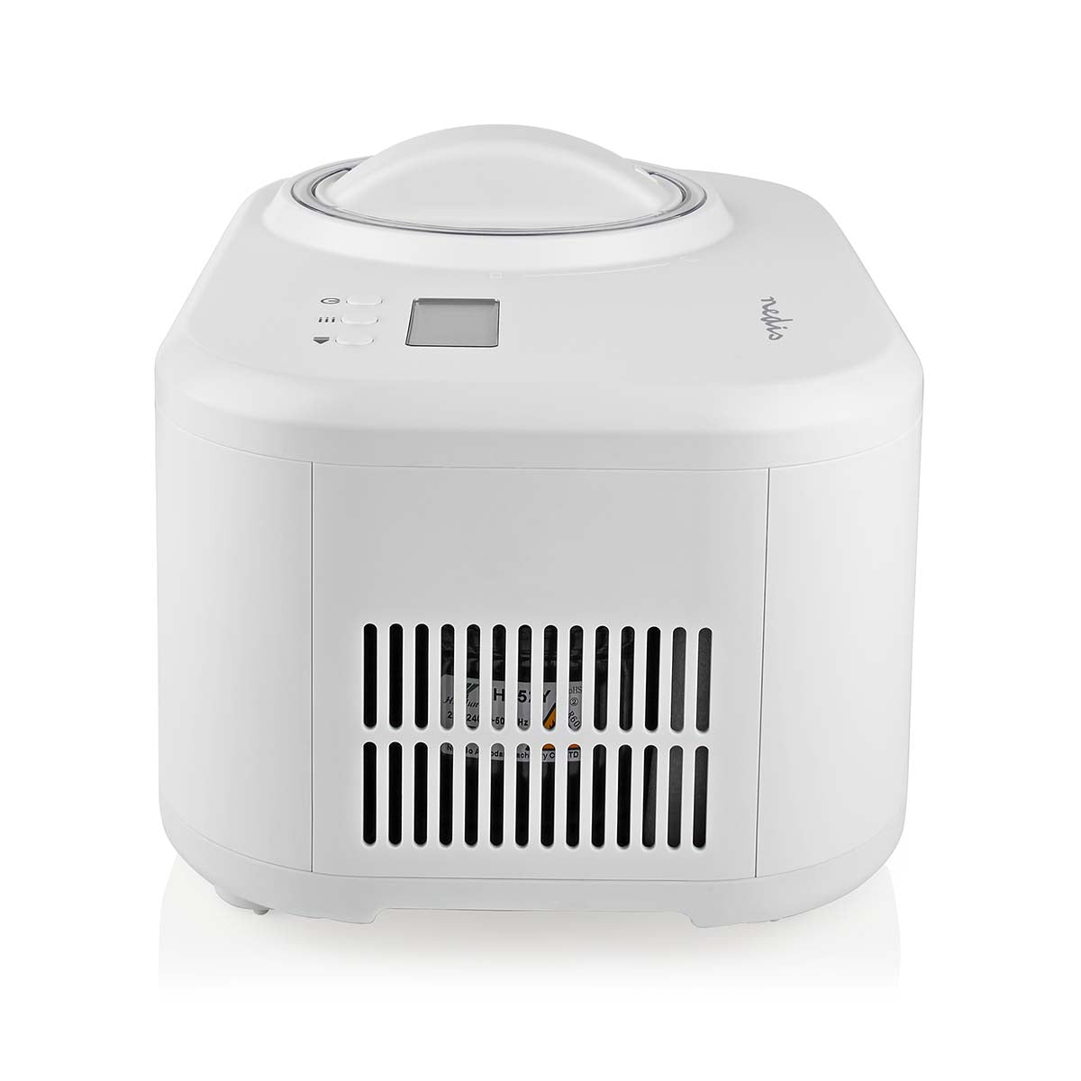 Sorbetière Automatique 1L 100W Nedis - Mathon - 3
