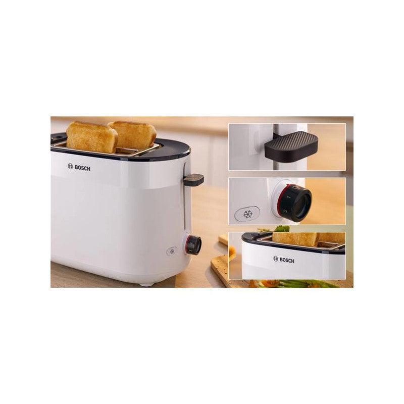 Grille Pain   Tat2m121 Bosch - Mathon - 2