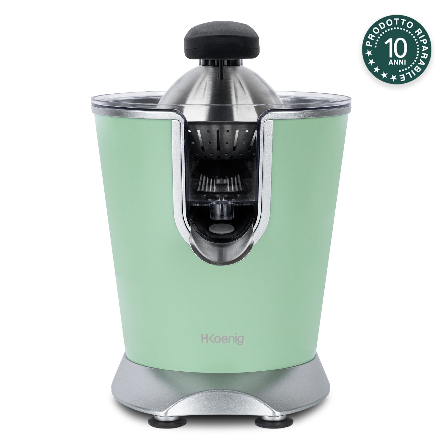 Presse agrumes électrique - AGR88 H.Koenig - Mathon - 2