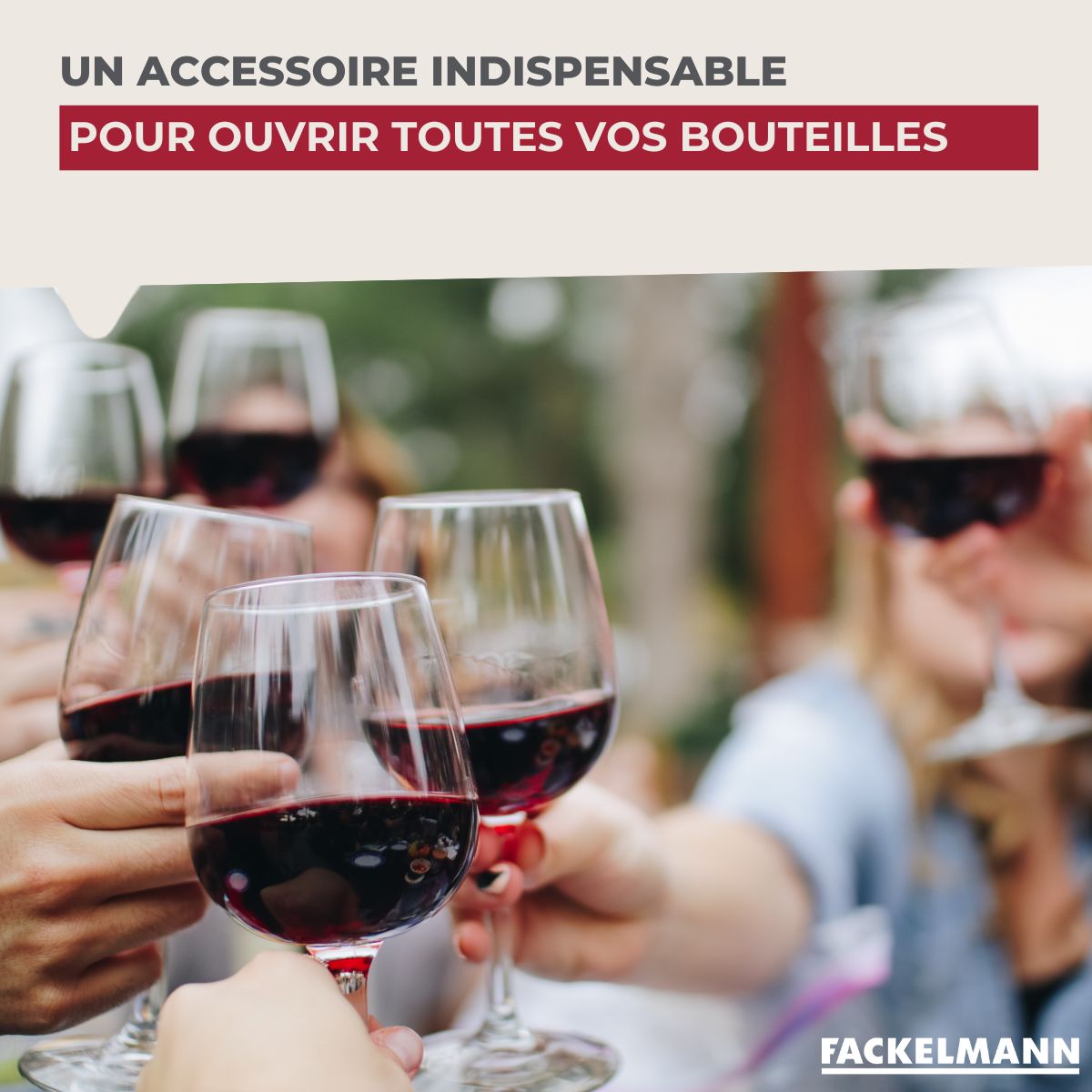 Tire-bouchon limonadier coloré  Bar Concept Fackelmann - Mathon - 5