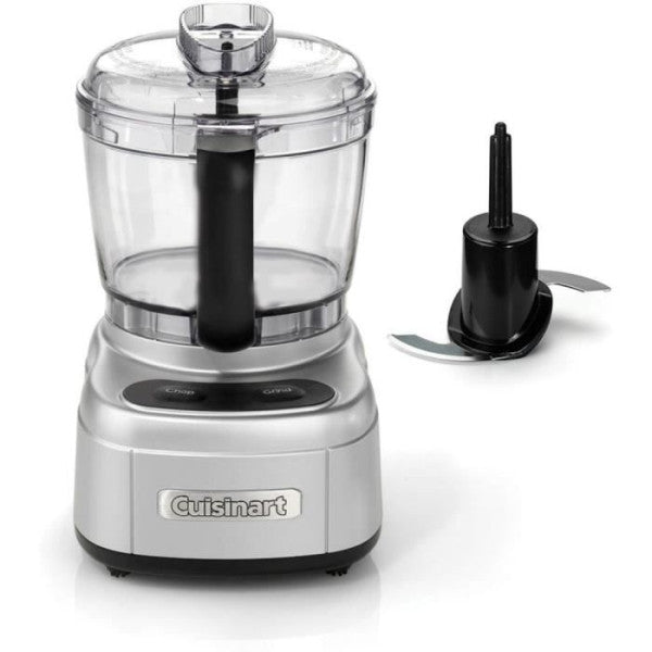 Hachoir Electrique  électrique - Cuisinart - Ech4e Mini Prep Pro - 250 Cuisinart - Mathon - 1
