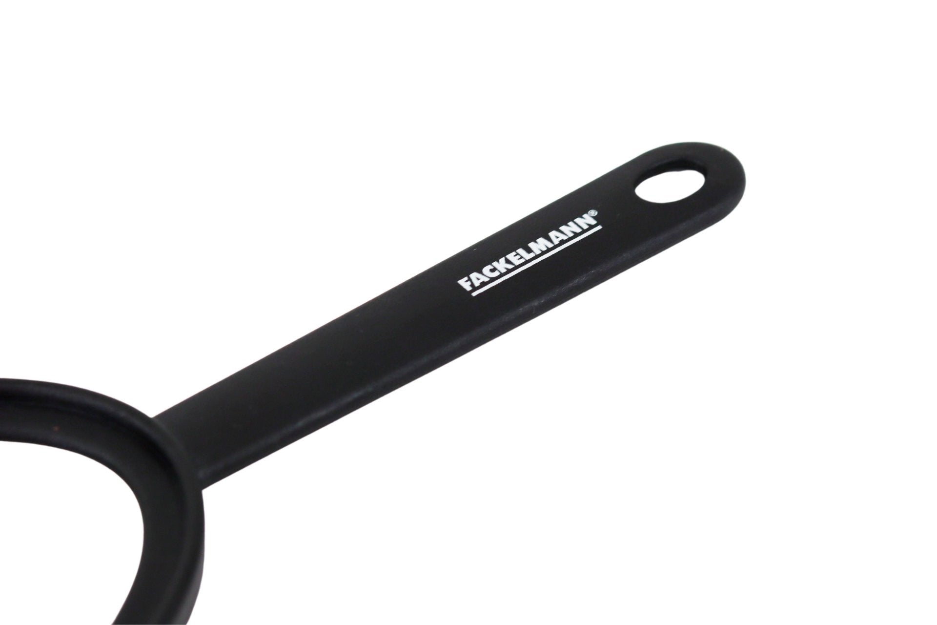 Presse-purée manuel noir  FENIX Fackelmann - Mathon - 2