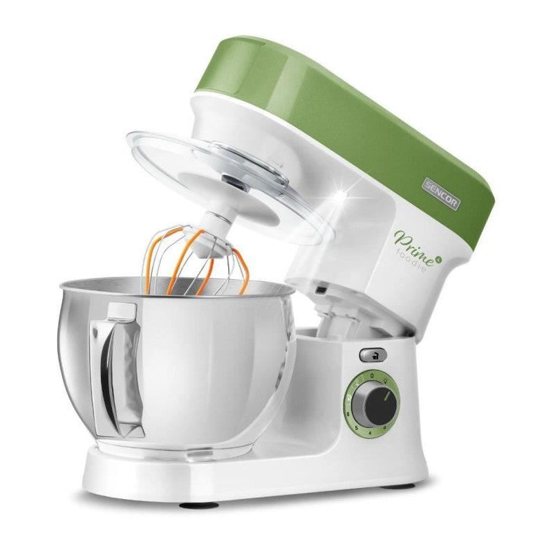 Robot Pâtissier - Sencor - Stm 3780gg SENCOR - Mathon - 3