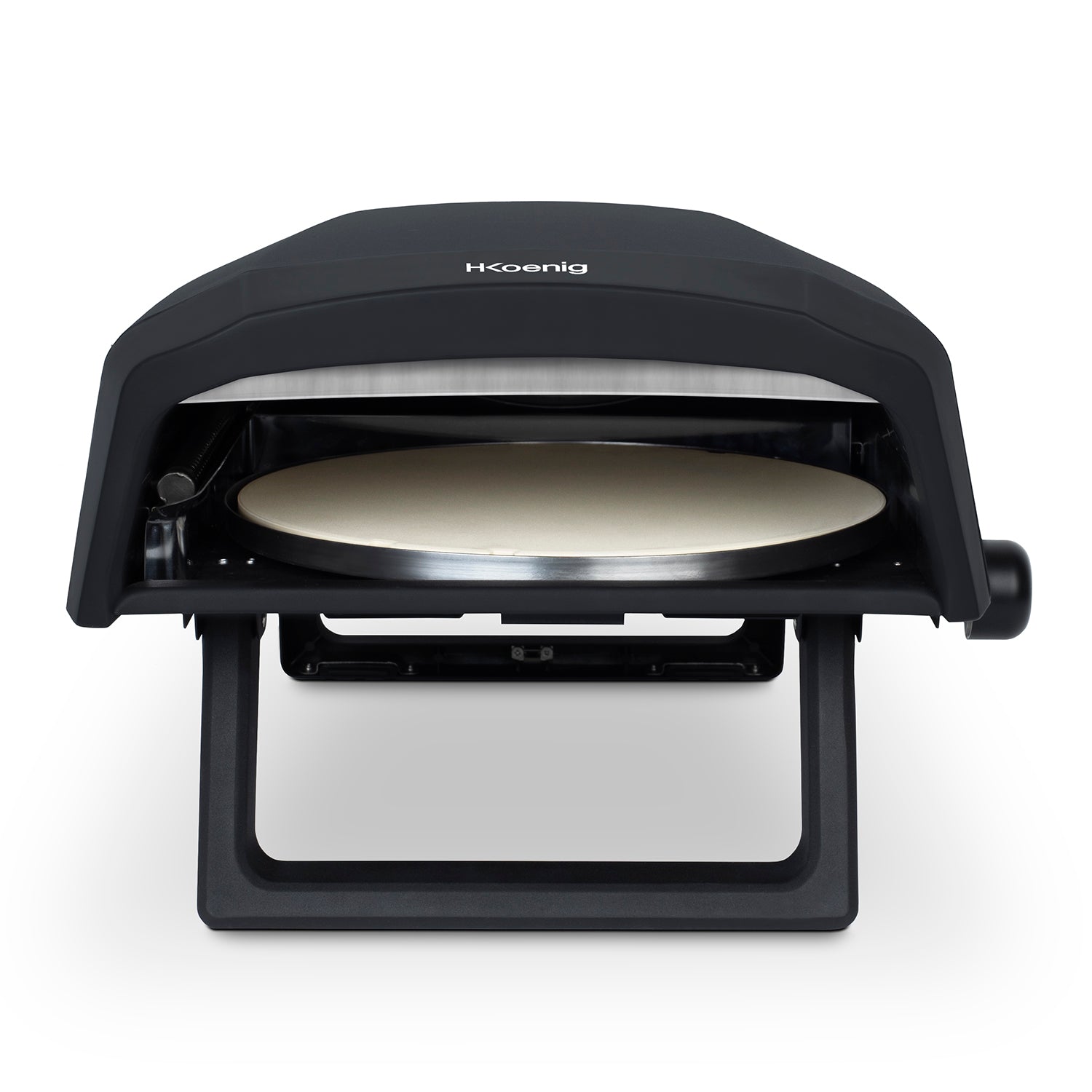 Four à pizza à gaz - GINO640 H.Koenig - Mathon - 2