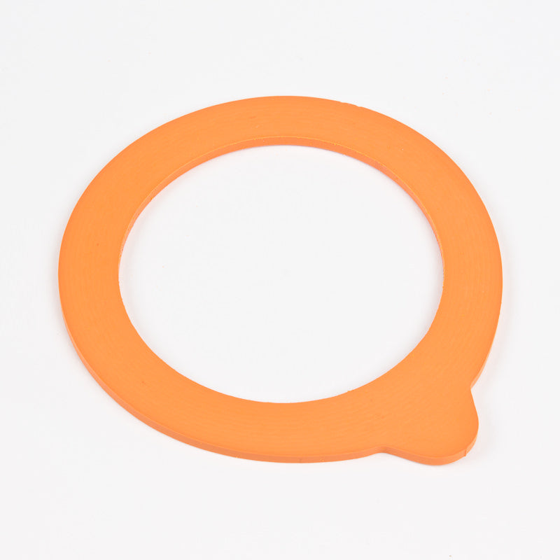 Sac de 10 rondelles 80x56x2,5 hutchinson - Mathon - 1