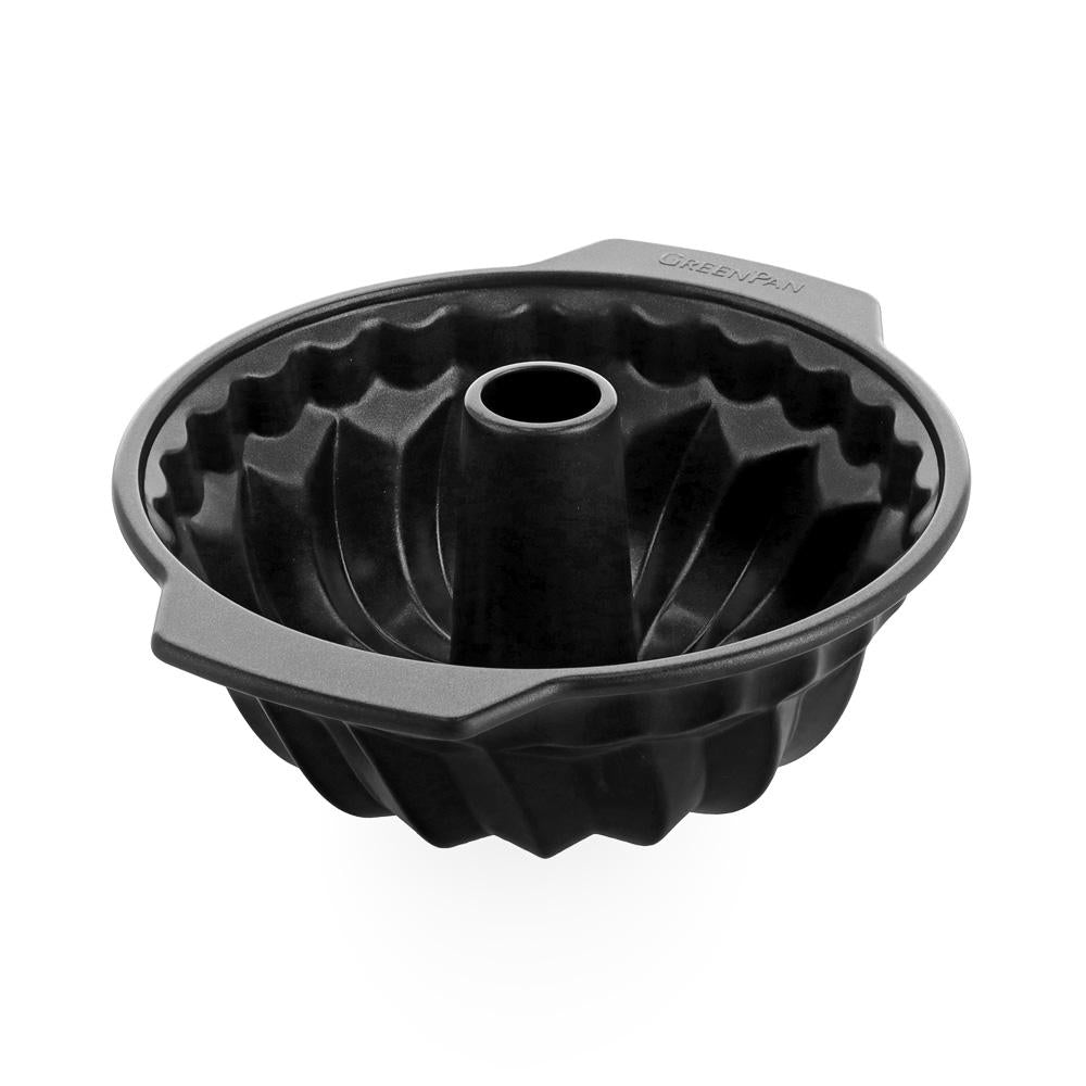 Moule à kouglof 24 cm Greenpan - Mathon - 1